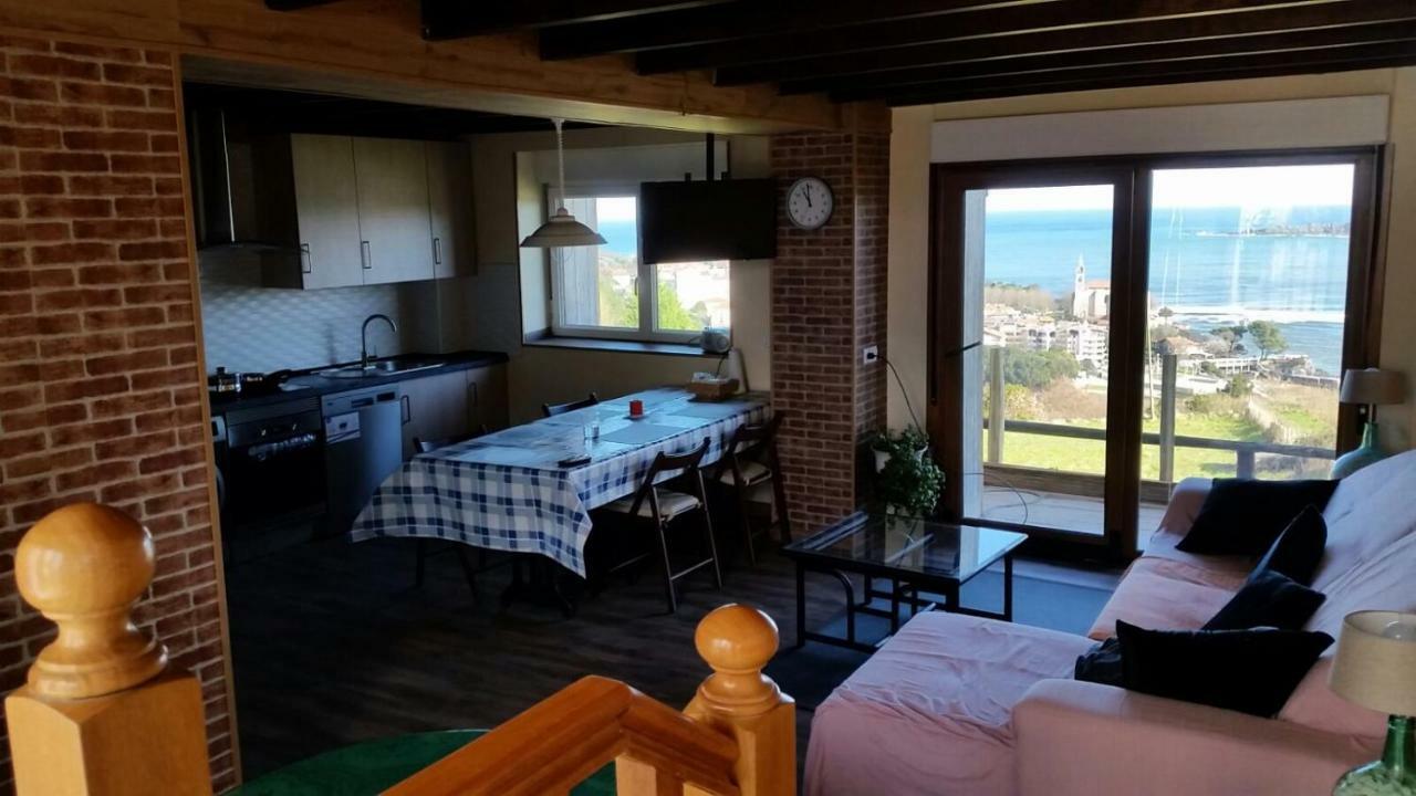شقة Casa Buena Vista مونداكا المظهر الخارجي الصورة