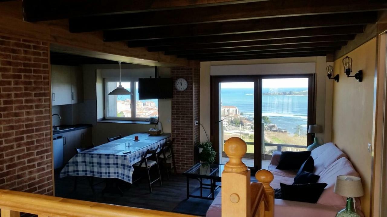 شقة Casa Buena Vista مونداكا المظهر الخارجي الصورة
