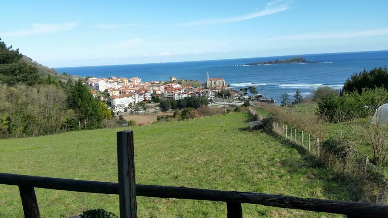 شقة Casa Buena Vista مونداكا المظهر الخارجي الصورة