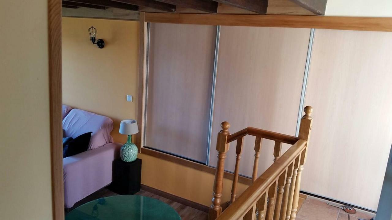 شقة Casa Buena Vista مونداكا المظهر الخارجي الصورة